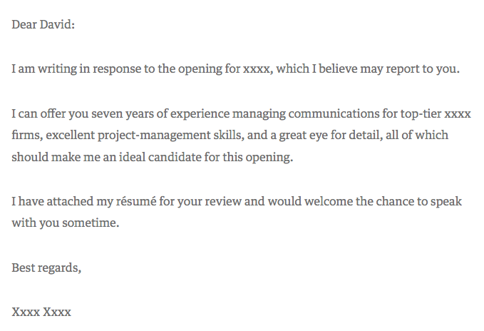 How an Outstanding Cover Letter Helps You to Get Hired Skillroads.com